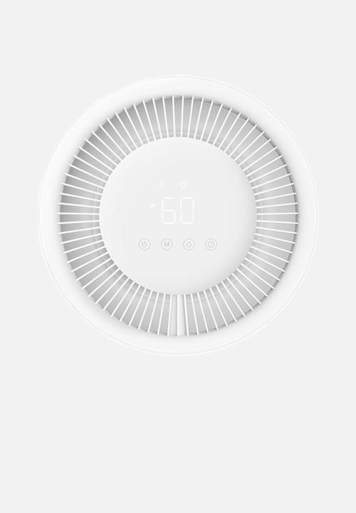 Xiaomi - Smart Dehumidifier Lite - White