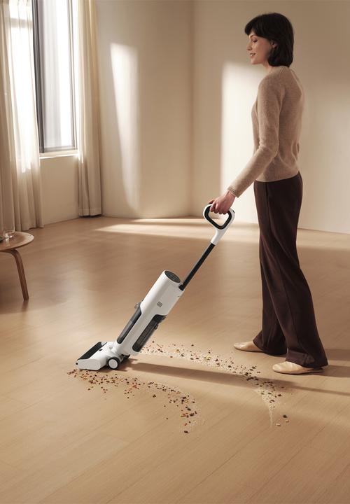 Xiaomi - Truclean W20 Wet Dry Vacuum - White