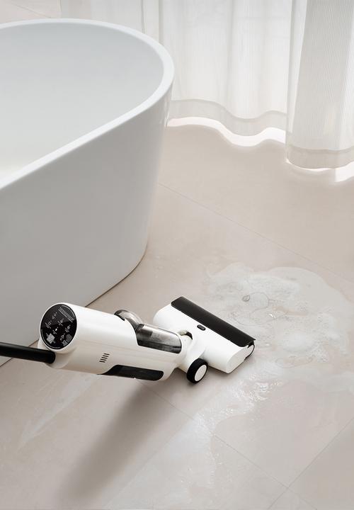 Xiaomi - Truclean W20 Wet Dry Vacuum - White