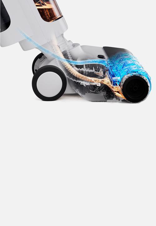 Xiaomi - Truclean W20 Wet Dry Vacuum - White
