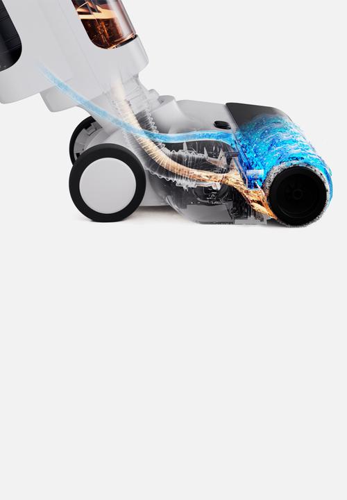 Xiaomi - Truclean W20 Wet Dry Vacuum - White
