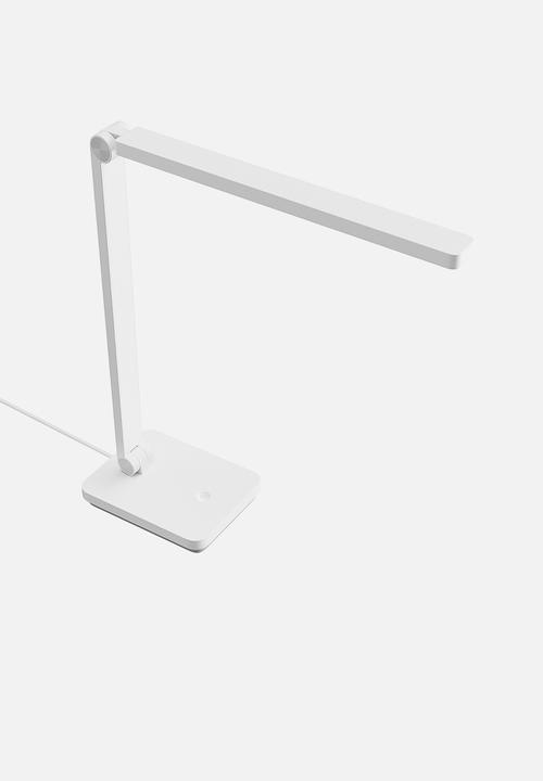 Xiaomi - Desk Lamp Lite – Adjustable Led Light - White