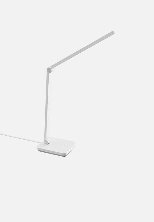 Xiaomi - Desk Lamp Lite – Adjustable Led Light - White