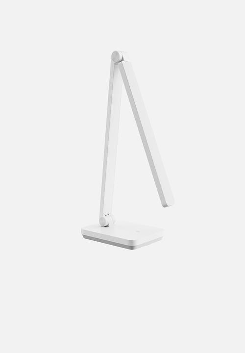 Xiaomi - Desk Lamp Lite – Adjustable Led Light - White