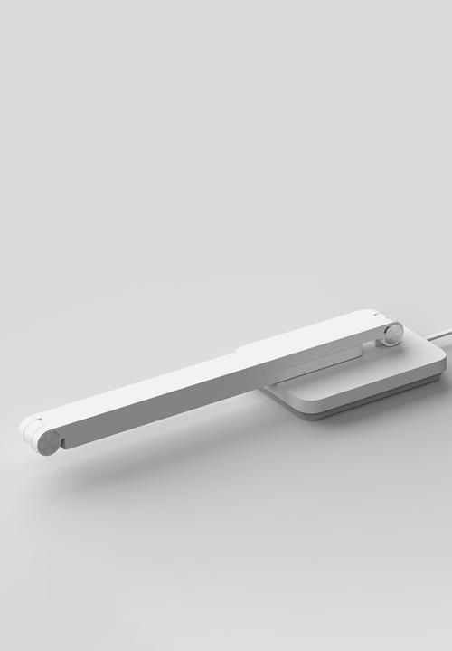 Xiaomi - Desk Lamp Lite – Adjustable Led Light - White