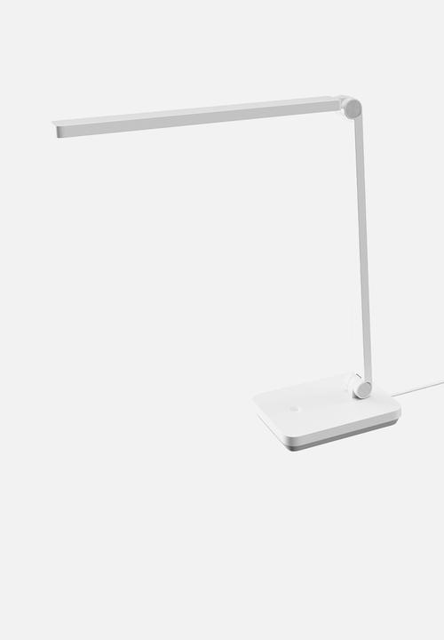 Xiaomi - Desk Lamp Lite – Adjustable Led Light - White