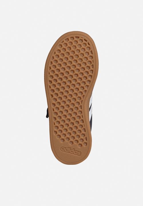 adidas Performance - Grand Court 2.0 El C - Shanav/Ftwwht/Gum10