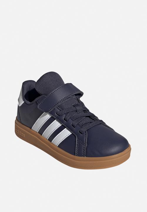 adidas Performance - Grand Court 2.0 El C - Shanav/Ftwwht/Gum10