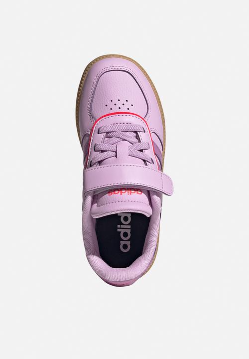 adidas Performance - Breaknet Sleek El C - Blilil/Prepur/Gum3