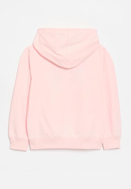 Pop Candy - Hoodie - pink