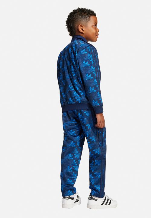 adidas Originals - Firebird Ts - Aop Nindig