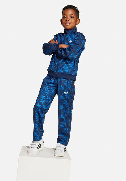 adidas Originals - Firebird Ts - Aop Nindig