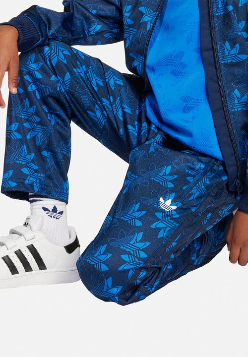 adidas Originals - Firebird Ts - Aop Nindig