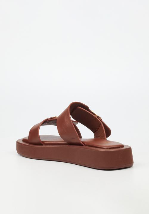 Viabeach - Coconut 25 slide - chocolate