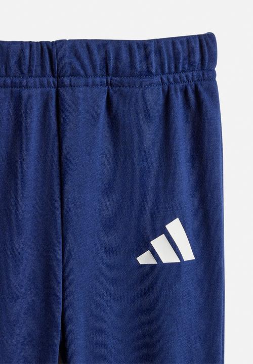 adidas Performance - I Bl Ft Jog 240 - Royblu/White