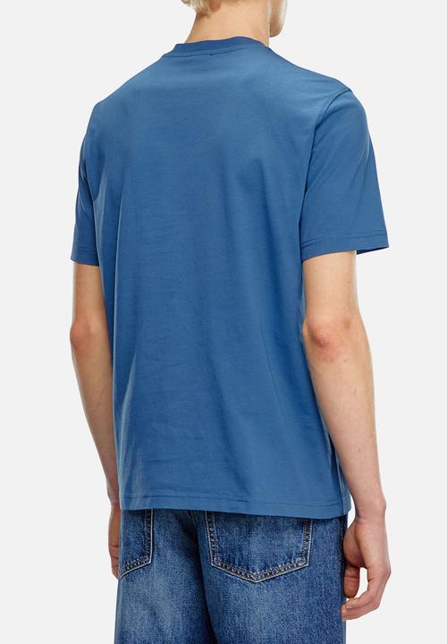 Diesel  - T-Adjust-Q7 - Blue/Yellow