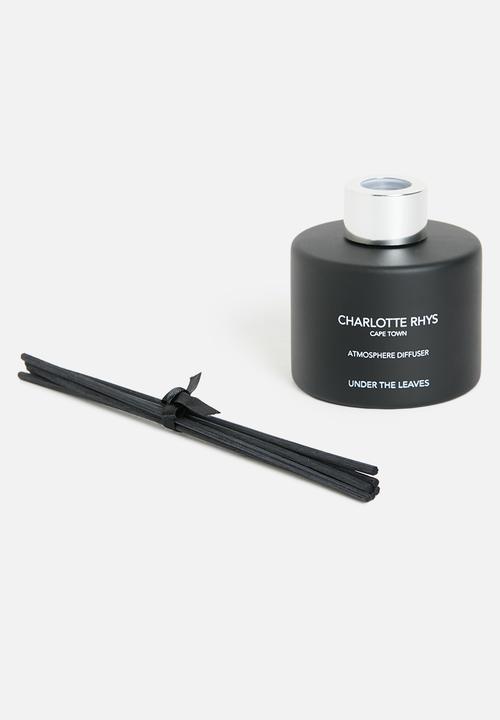 CHARLOTTE RHYS - Oud Blanche Atmosphere Room Spray 100ml