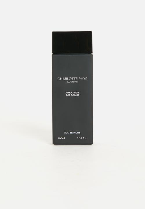 CHARLOTTE RHYS - Under The Leaves Atmosphere Room Spray 100ml