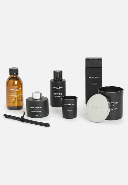CHARLOTTE RHYS - Under The Leaves Atmosphere Room Spray 100ml
