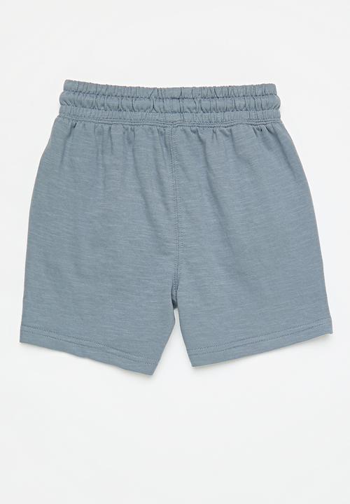 Cotton On - 3 Pk Henry Slouch Short - multi 