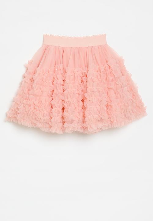 Pop Candy - Tutu skirt - pink