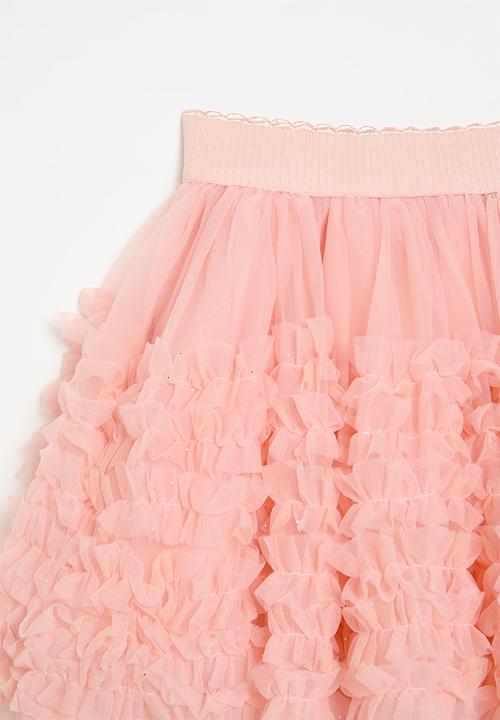 Pop Candy - Tutu skirt - pink