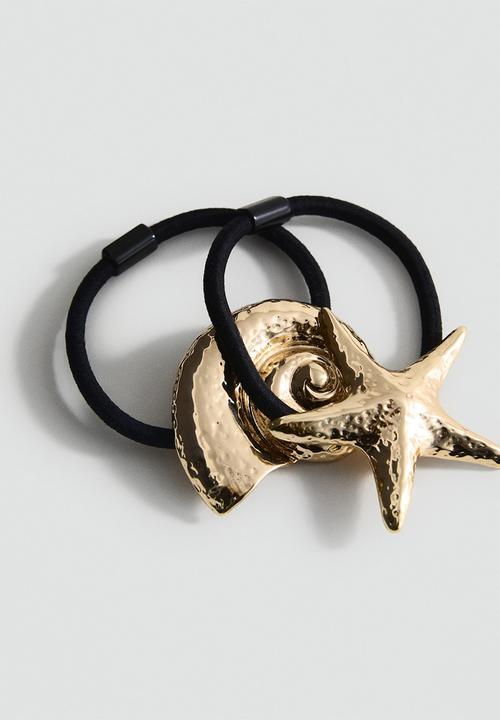 MANGO - Ocean hairband