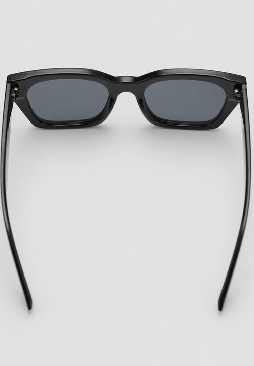 MANGO - Mossi sunglasses - black