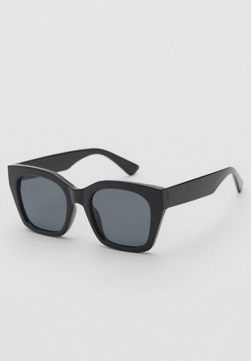 MANGO - Mossi sunglasses - black