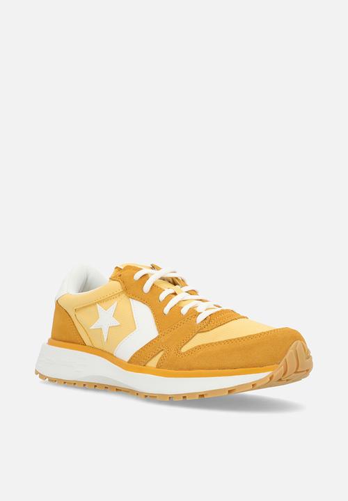 Converse - Omni trainer low - sunflower gold/bananas/vintage white