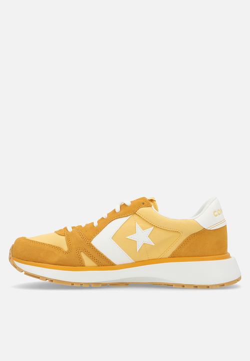 Converse - Omni trainer low - sunflower gold/bananas/vintage white