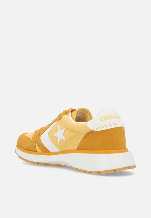 Converse - Omni trainer low - sunflower gold/bananas/vintage white