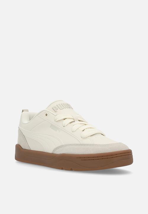 PUMA - Park Lifestyle OG - Alpine Snow-Alpine Snow