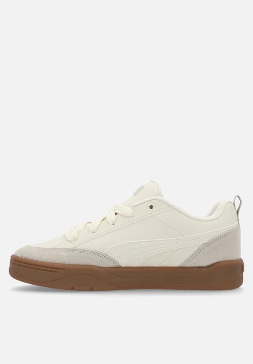 PUMA - Park Lifestyle OG - Alpine Snow-Alpine Snow