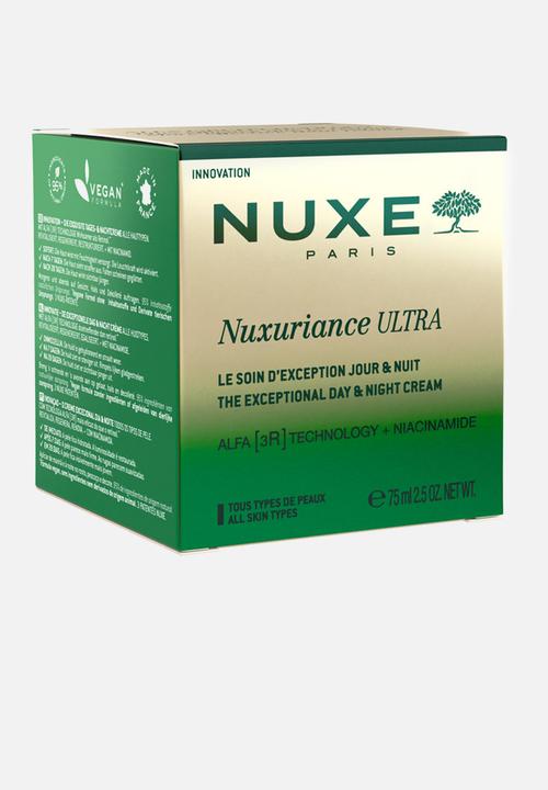 NUXE - Nuxuriance Ultra Exceptional Day & Night Cream