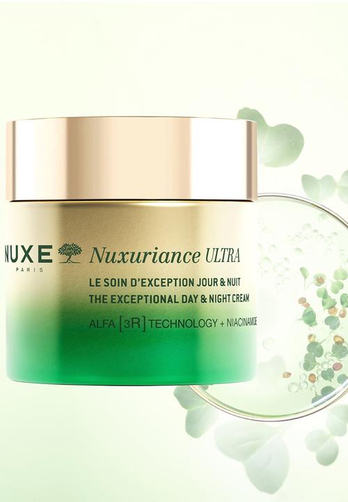 NUXE - Nuxuriance Ultra Exceptional Day & Night Cream