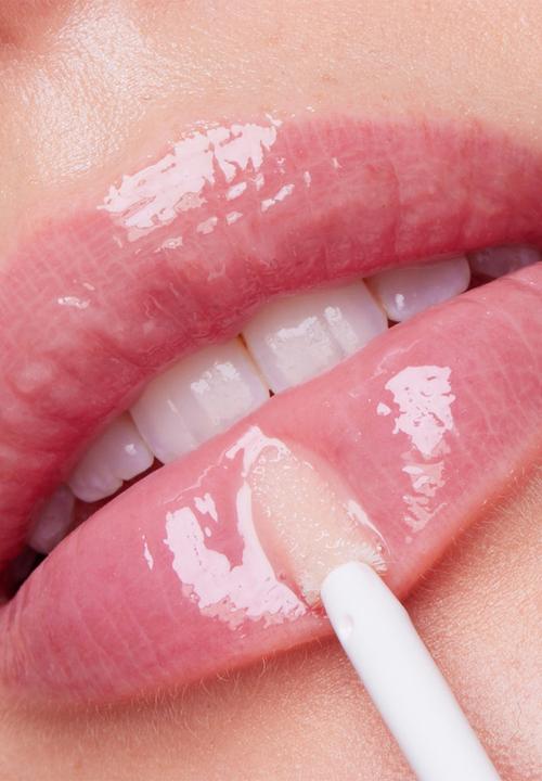 NUXE - Very Rose Plumping Lip Serum