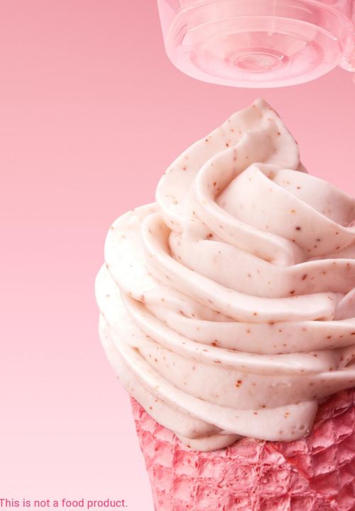 NUXE - Very Rose Radiance Face Scrub