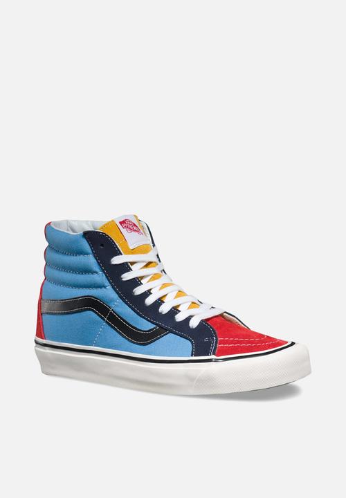 Vans - SK8-Hi 38 Reissue