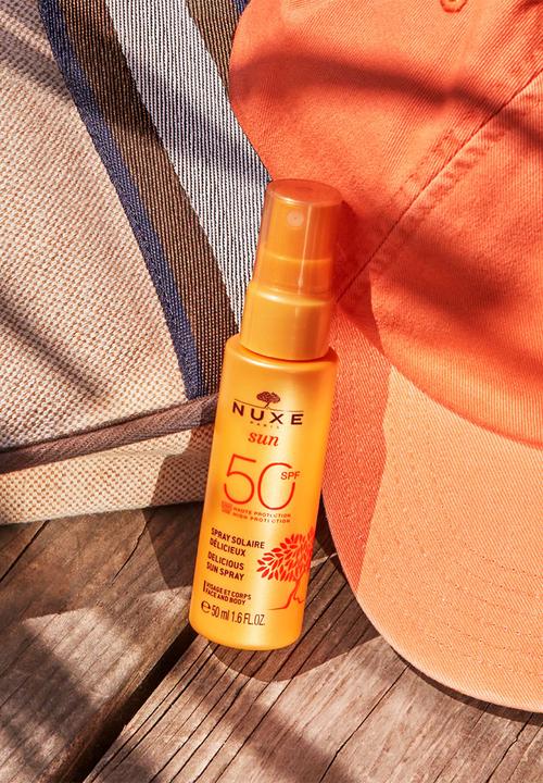 NUXE - Nuze Sun Spray