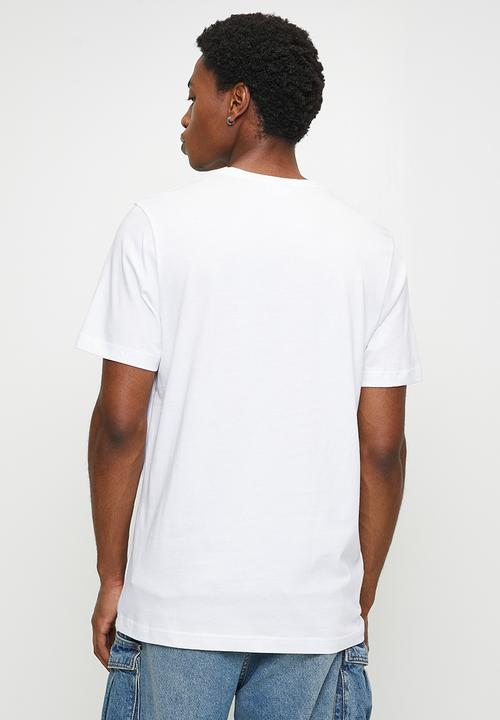 adidas Originals - ESS Tee - White