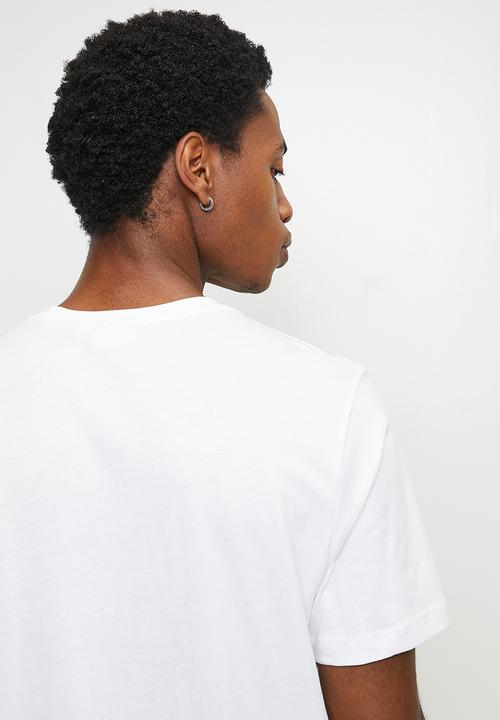 adidas Originals - ESS Tee - White