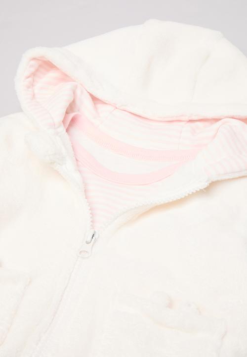 Pop Candy - 3 Piece set - white