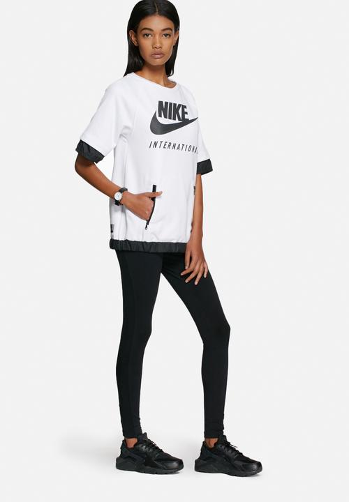 Nike - Nike international sweat top