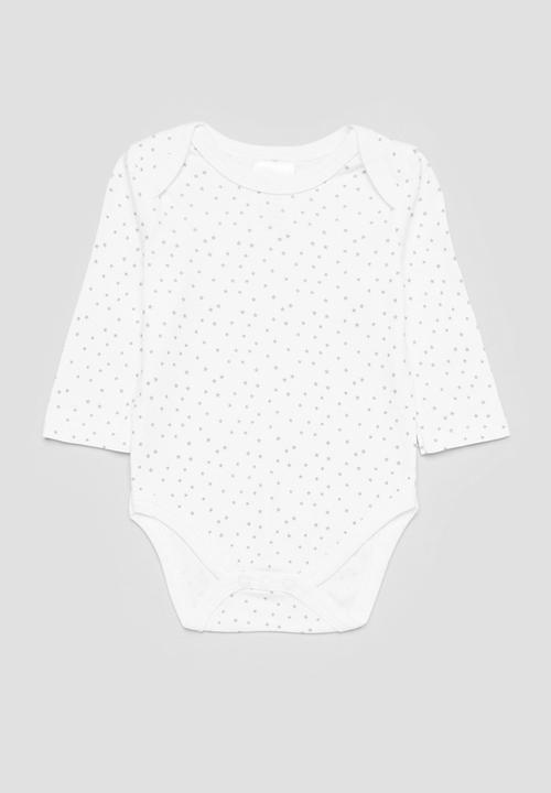Pop Candy - 3 Pack bodyvest - multi