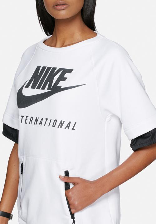 Nike - Nike international sweat top