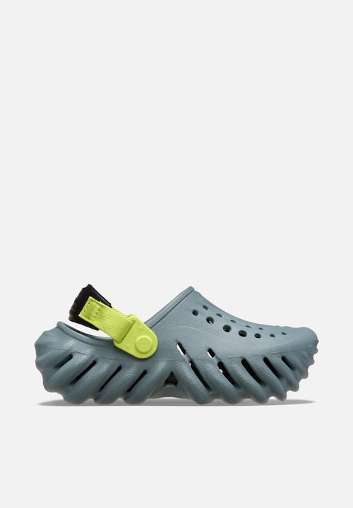 Crocs - Echo Clog K - Pond