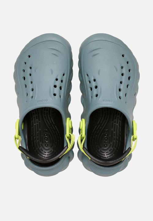 Crocs - Echo Clog K - Pond