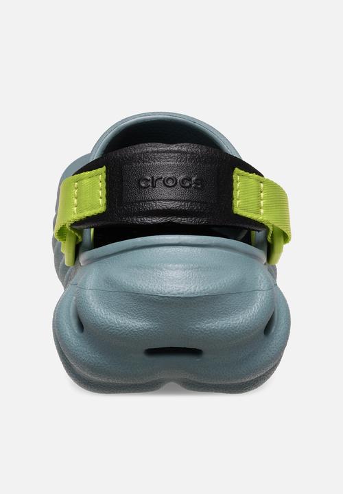 Crocs - Echo Clog K - Pond