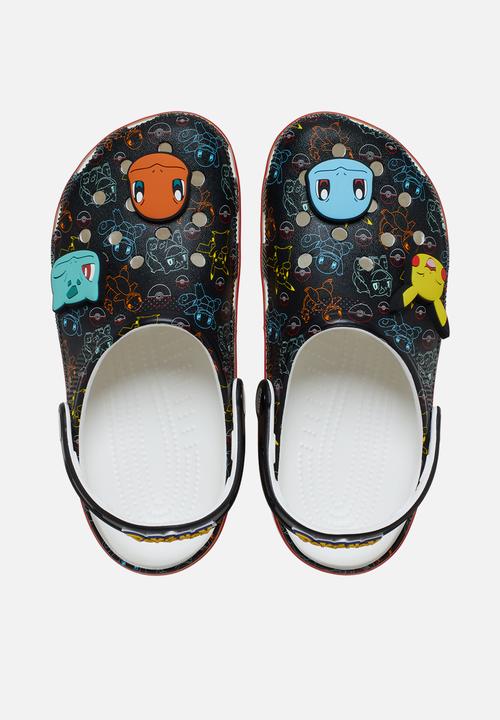 Crocs - Pokemon Print Cls Clg